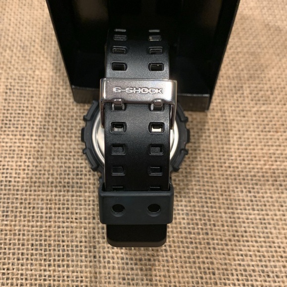 Men’s Casio G Shock Camouflage Watch Ga 100 - Picture 6 of 6